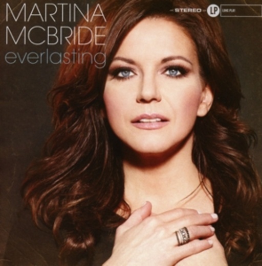 Martina McBride – Everlasting
