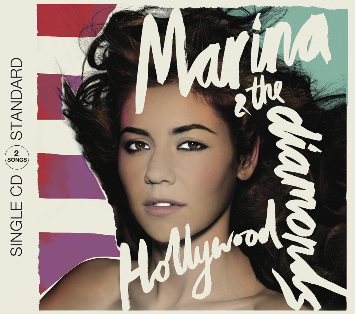Marina And The Diamonds – Hollywood
