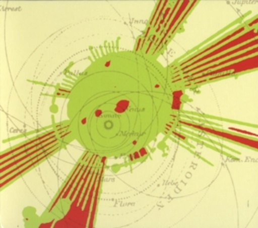 Sun Ra – The Heliocentric Worlds Of Sun Ra