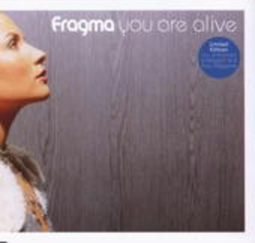Fragma – You Are Alive
