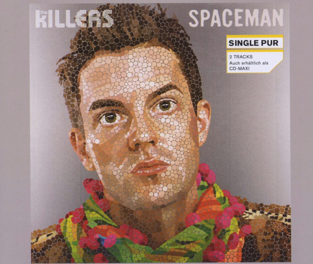 The Killers – Spaceman