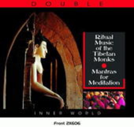 Diverse – Spiritual Music Of The Tibetan Monks