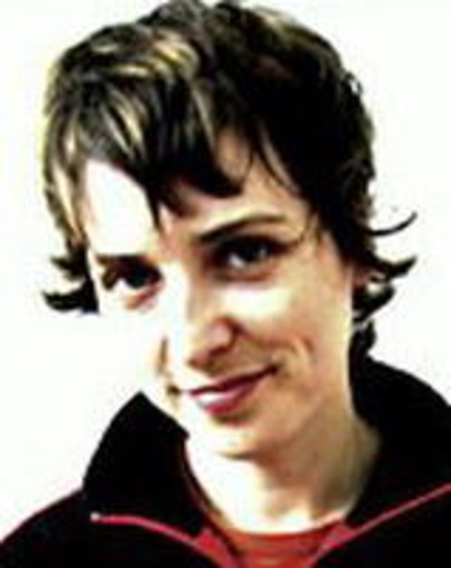 Überzeugte beim Songwriter-Contest: Monique Leroque