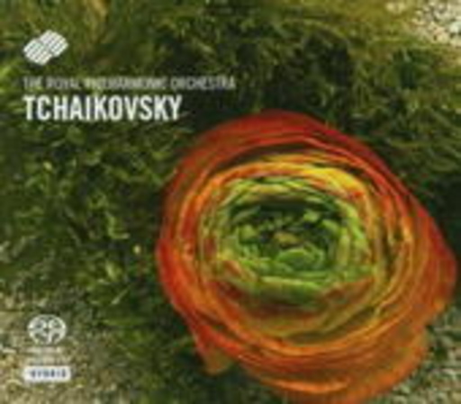 RPO – Nutcracker - Swan Lake (Suites)