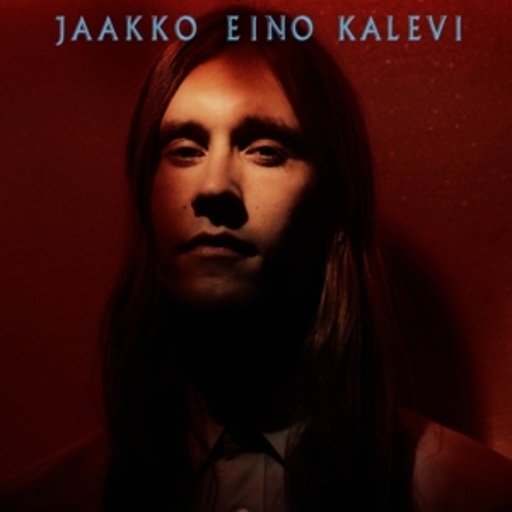 Jaakko Eino Kalevi – Jaakko Eino Kalevi