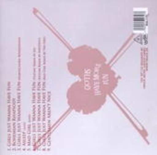 Emilie Autumn – Girls Just Wanna Have Fun