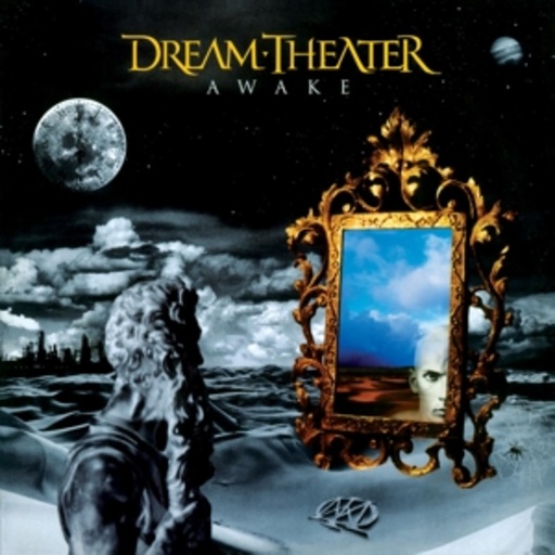 Dream Theater – Awake