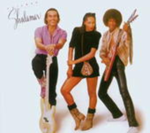 Shalamar – Friends
