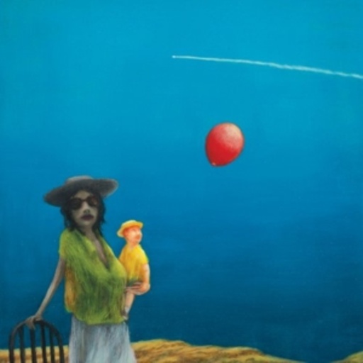 Menomena – Moms