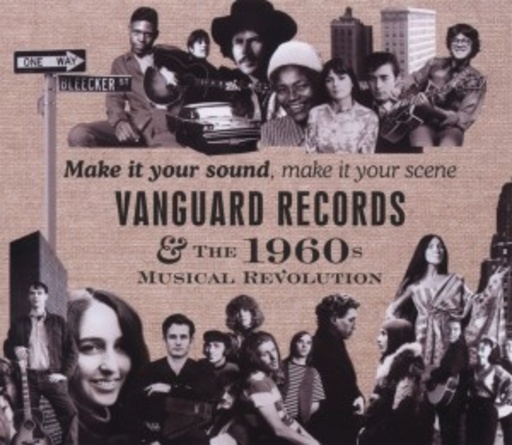 Diverse – Make It Your Sound, Make It Your Scene