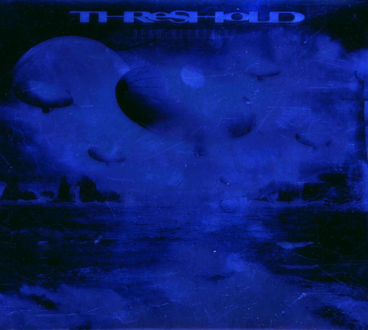 Threshold – Dead Reckoning
