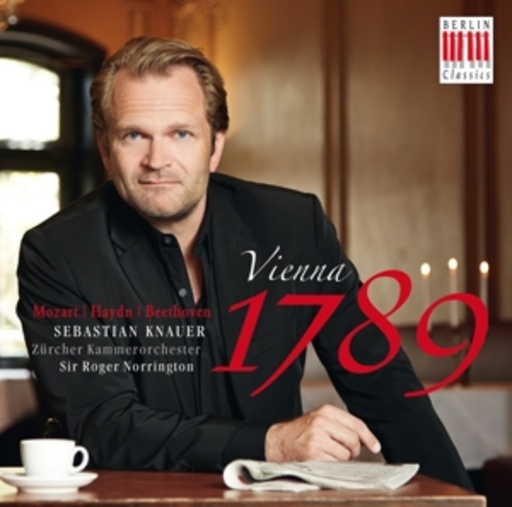 Sebastian Knauer – Vienna 1789