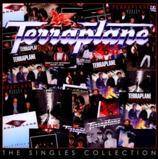 Terraplane – The Singles Collection