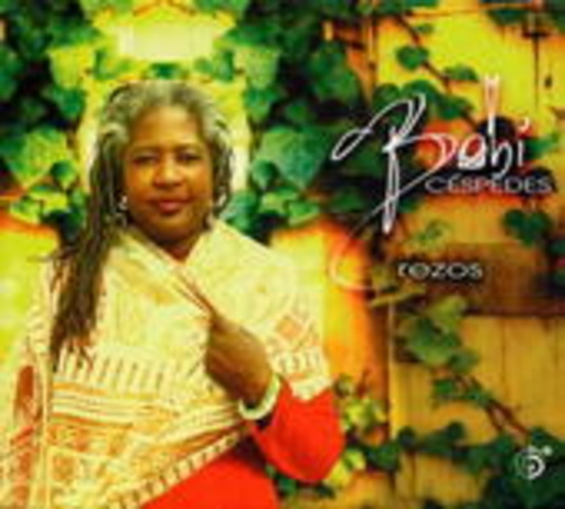 Bobi Cespedes – Rezos