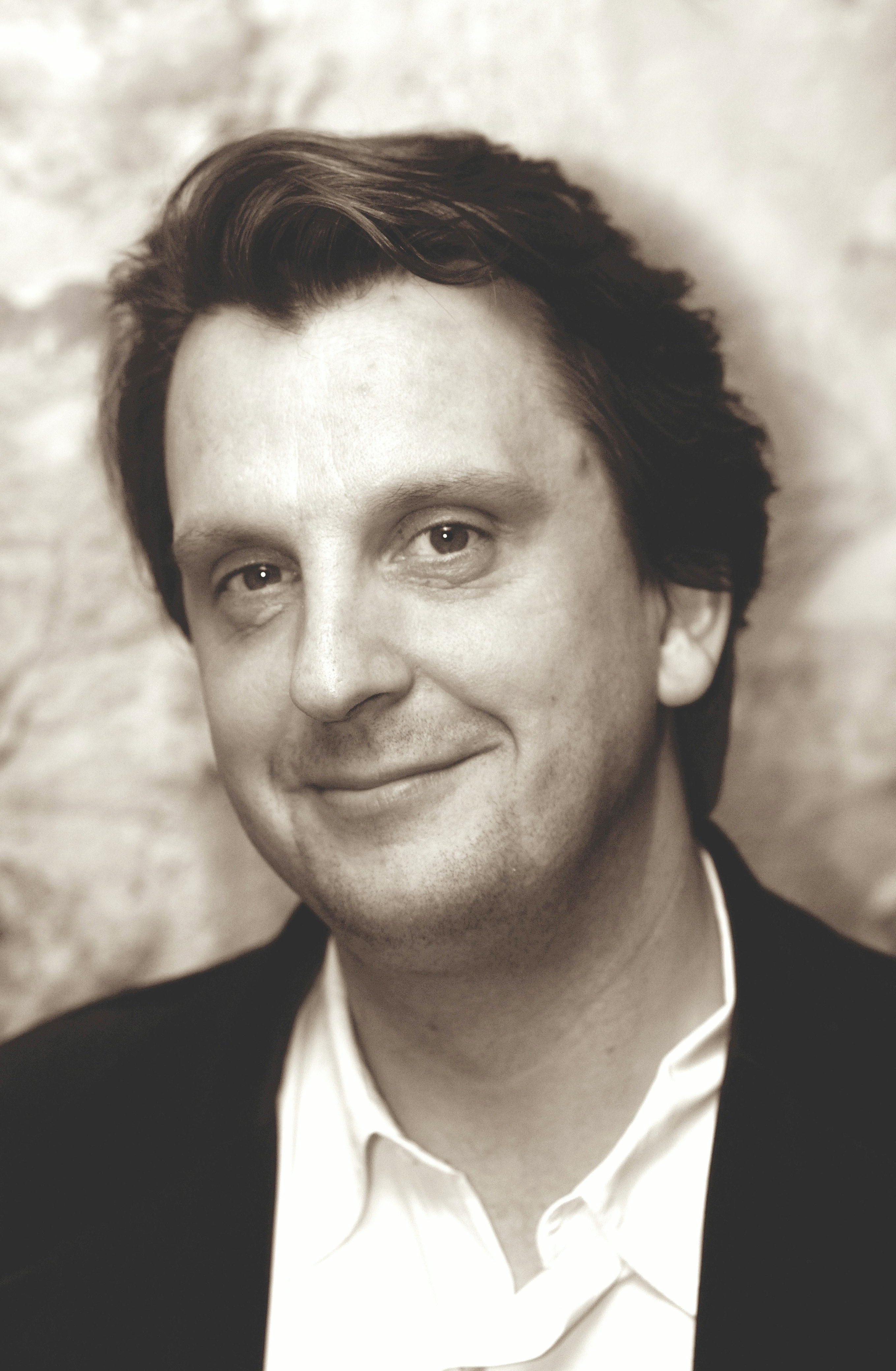 Frank Taubert