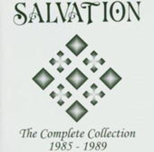 Salvation – The Complete Collection 1985-1989