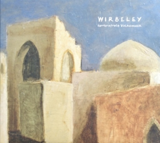 Wirbeley – Barrierefreie Volksmusik