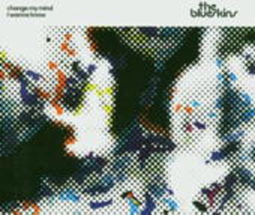 The Blueskins – Change My Mind