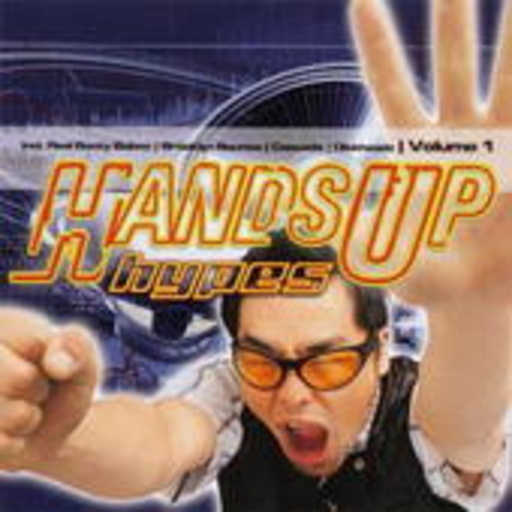 Diverse – Hands Up Hypes