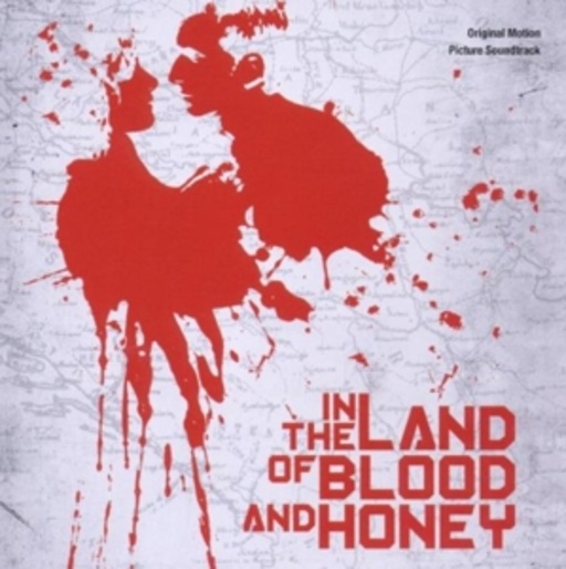 Gabriel Yared – In The Land Of Blood And Honey