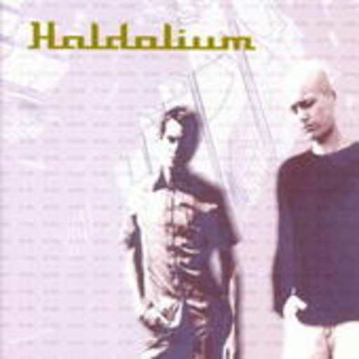 Haldolium – Be Real