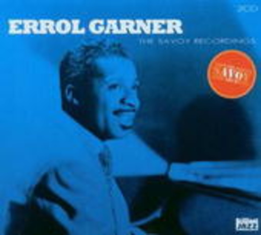 Errol Garner – Errol Garner