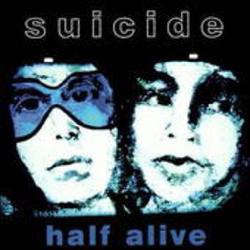 Half Alive