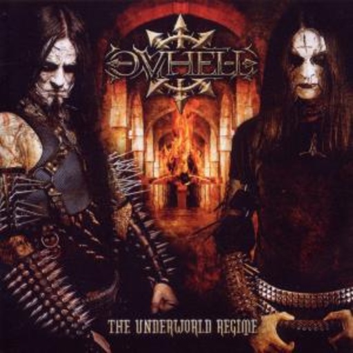Ov Hell – The Underworld Regime