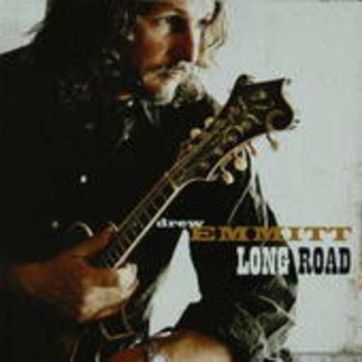 Drew Emmitt – Long Road