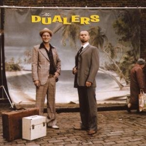 The Dualers – The Melting Pot