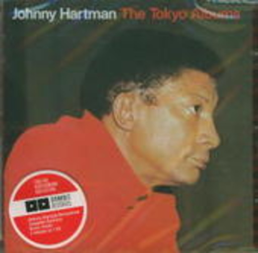 Johnny Hartman – The Tokyo Albums