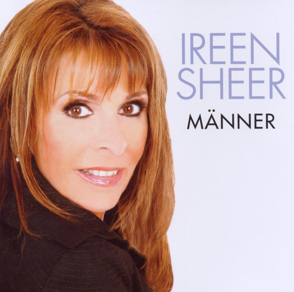 Ireen Sheer – Männer