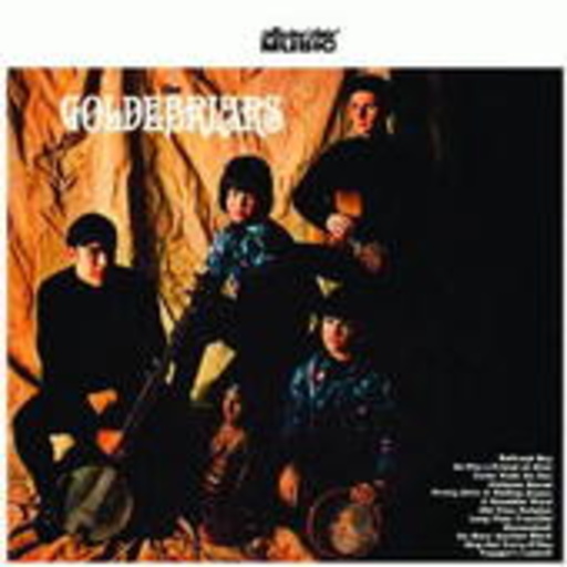 Goldebrias – Goldebrias