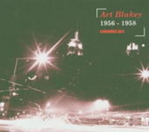 Art Blakey – Columbia Jazz