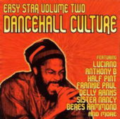 Diverse – Easy Star Vol. 2 - Dancehall Culture