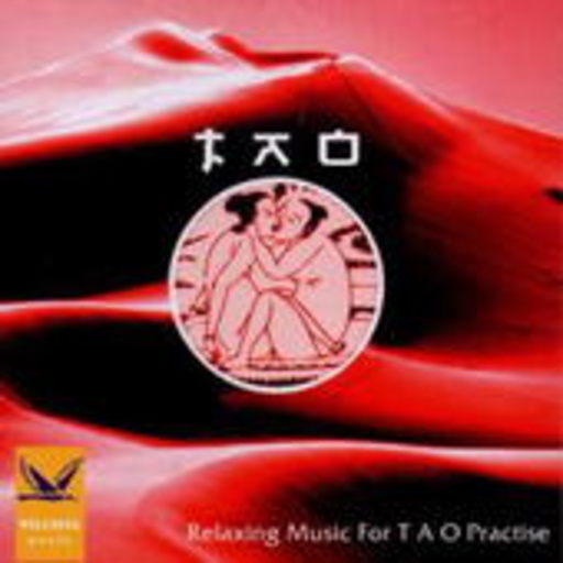 Dakini Mandarava & Jens Buchert – Tao - Relaxing Music For Tao Practise