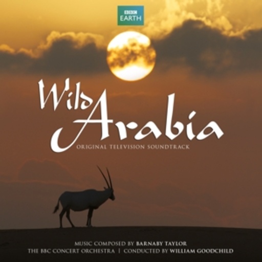 Diverse – Wild Arabia