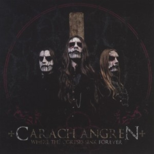 Carach Angren – Where The Corpses Sink Forever