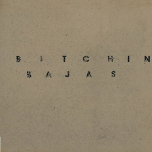 Bitchin Bajas – Bitchin Bajas