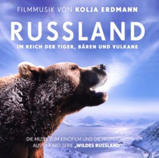 Katja Erdmann – Russland