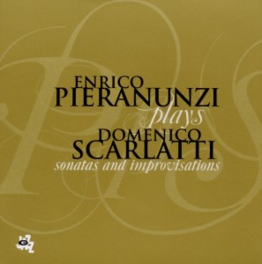 Enrico Pieranunzi – Sonatas & Improvisations