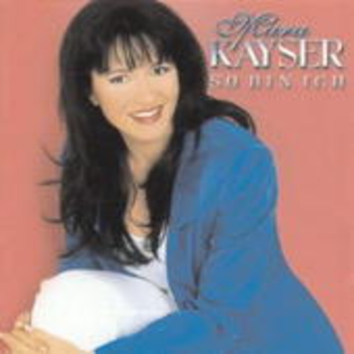 Mara Kayser – So bin ich