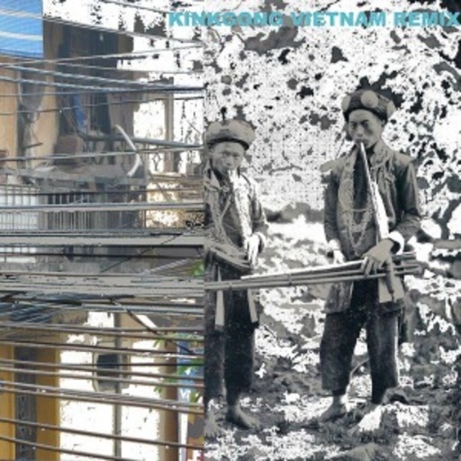 King Gong – Vietnam Remix