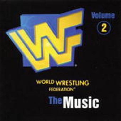 WWF Vol. 2