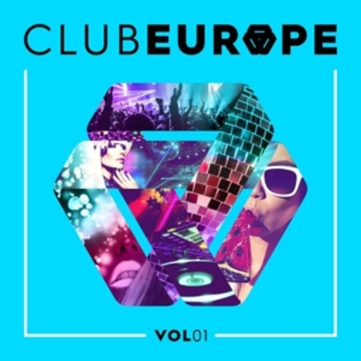 Diverse – Club Europe Vol. 01