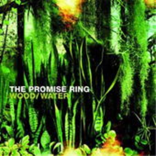 The Promise Ring – Wood/Water