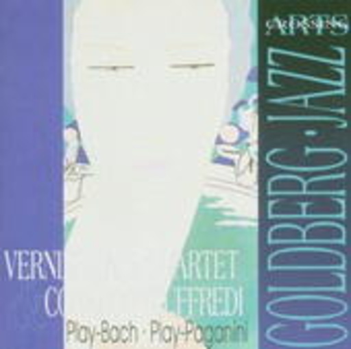 Vernizzi Jazz Quartet – Goldberg Jazz