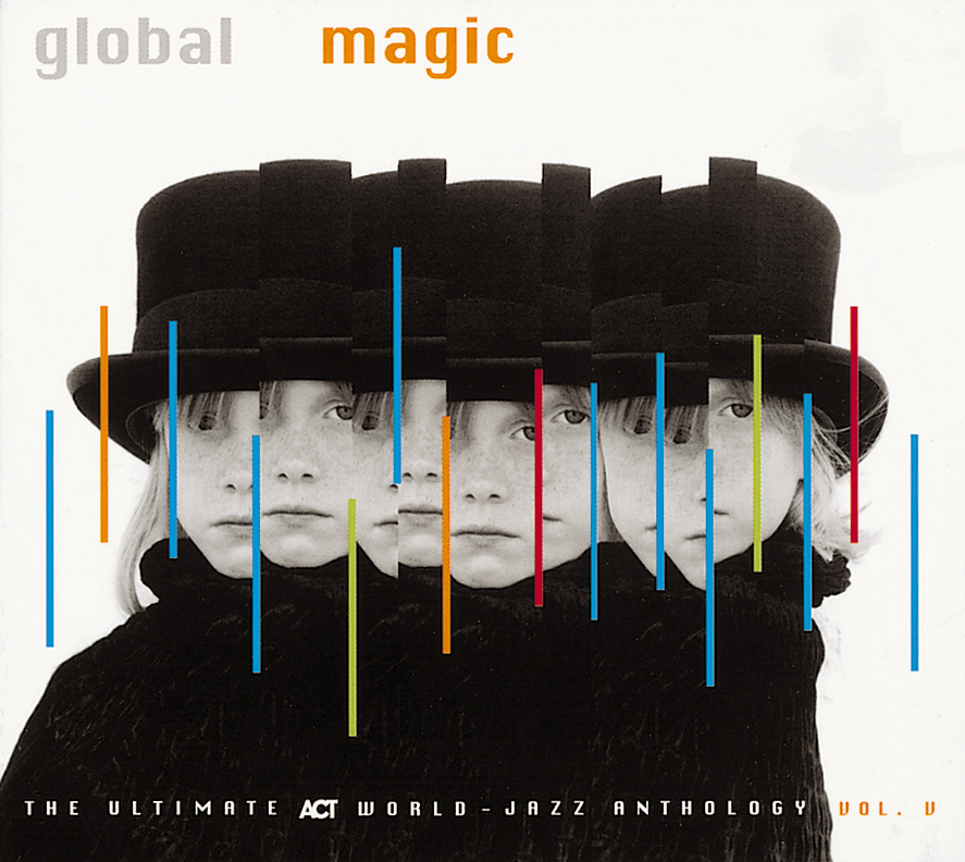 Diverse – Global Magic - Act Sampler Vol. 5