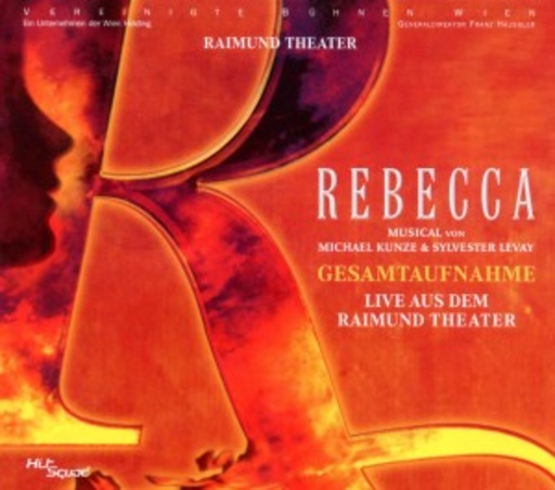 Diverse – Rebecca - Das Musical