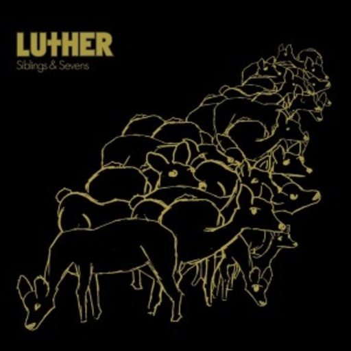 Luther – Siblings And Sevens